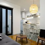 Casa Do Vento By Sweet Aveiro