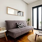 Casa Do Vento By Sweet Appartement *