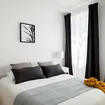 Casa Do Vento By Sweet Appartement Aveiro