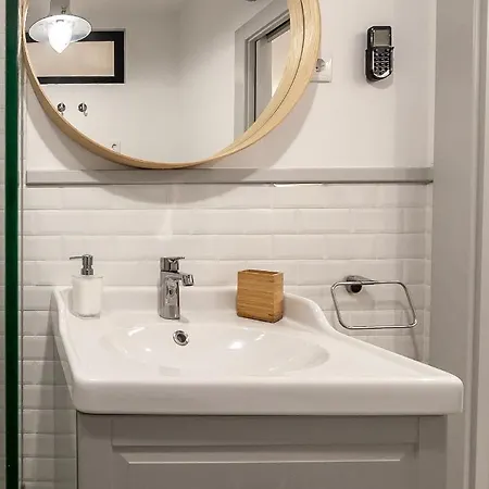 Casa Do Vento By Sweet Апартаменты