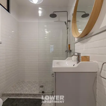 Апартаменты Casa Do Vento By Sweet Авейру