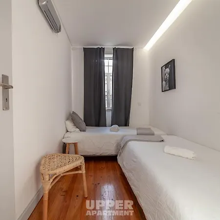 Casa Do Vento By Sweet Апартаменты Авейру