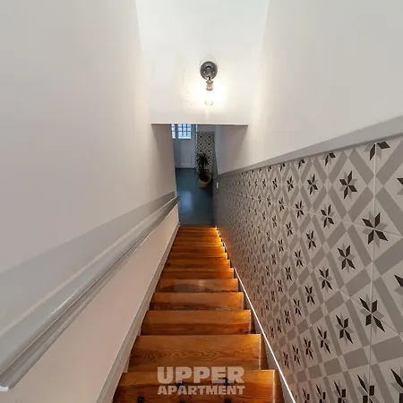 Casa Do Vento By Sweet Апартаменты Авейру