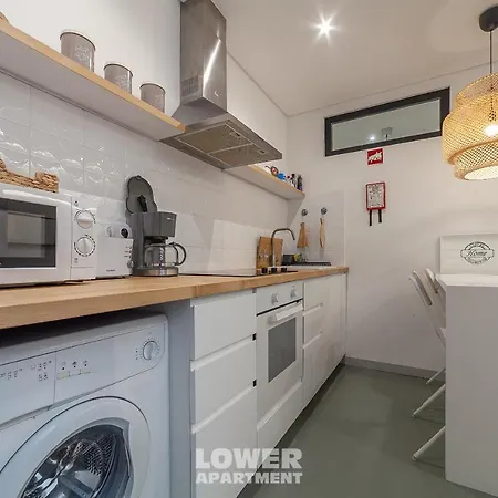 Casa Do Vento By Sweet * Авейру