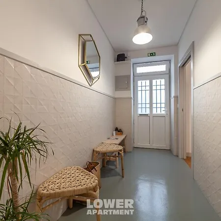 Casa Do Vento By Sweet * Aveiro