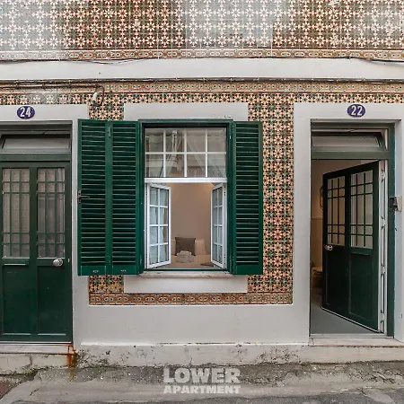 Casa Do Vento By Sweet *