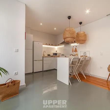 Casa Do Vento By Sweet Apartment Aveiro