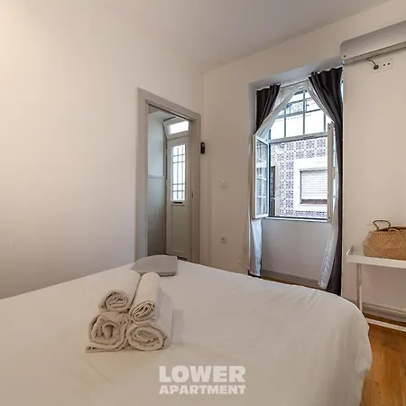 Casa Do Vento By Sweet Апартаменты *