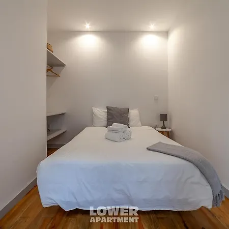 Casa Do Vento By Sweet * Авейру