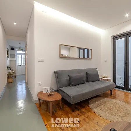 Apartment Casa Do Vento By Sweet
