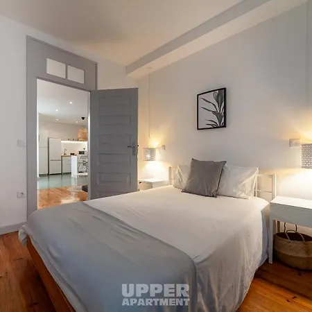 Casa Do Vento By Sweet Апартаменты Авейру