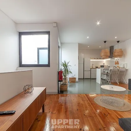 Апартаменты Casa Do Vento By Sweet