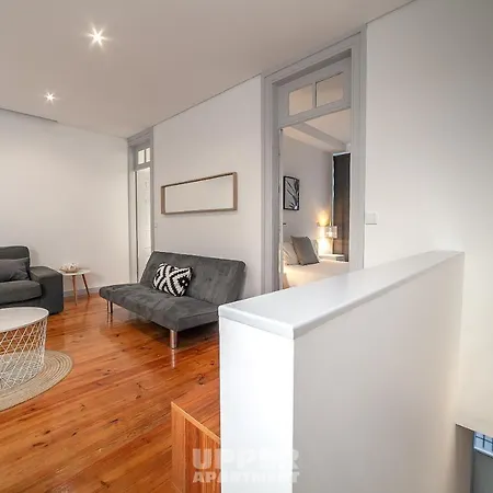 Апартаменты Casa Do Vento By Sweet *