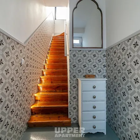Casa Do Vento By Sweet Apartment Aveiro