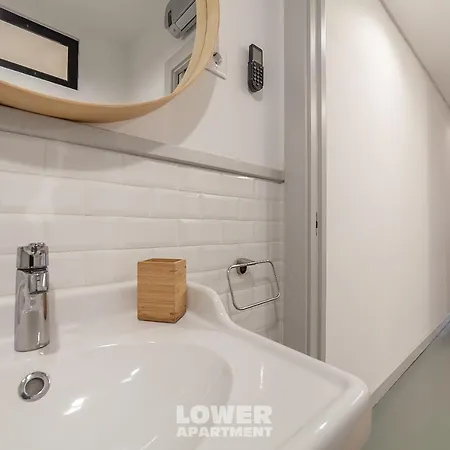 Casa Do Vento By Sweet Апартаменты *