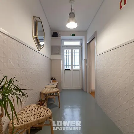 Casa Do Vento By Sweet Apartment