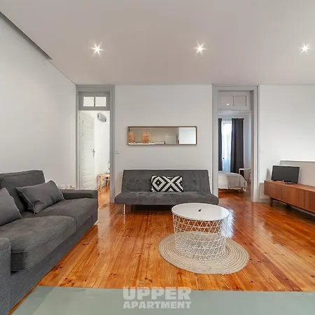 Apartment Casa Do Vento By Sweet