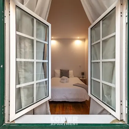 Casa Do Vento By Sweet Apartment *