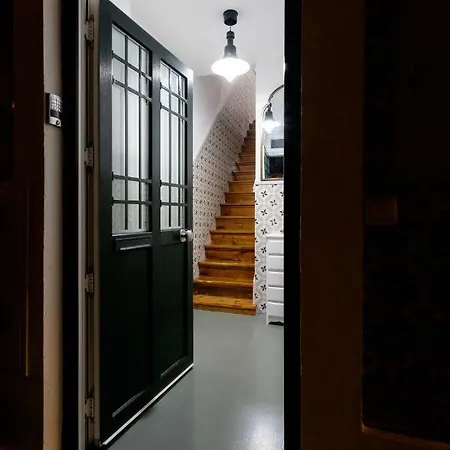 Casa Do Vento By Sweet * Авейру