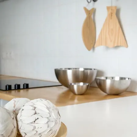 Casa Do Vento By Sweet Авейру