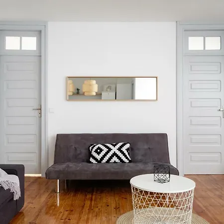 Casa Do Vento By Sweet Авейру