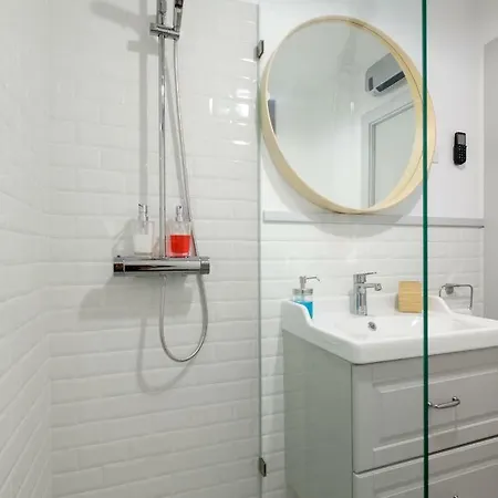 Apartment Casa Do Vento By Sweet *
