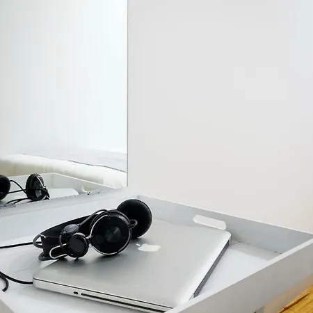 Апартаменты Casa Do Vento By Sweet Авейру