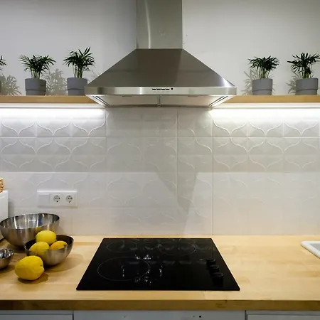 Апартаменты Casa Do Vento By Sweet Авейру