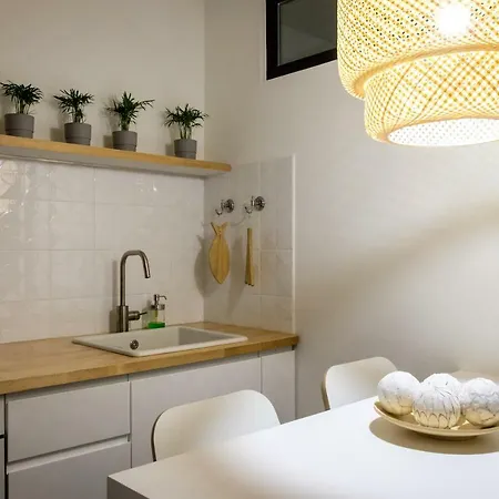 Casa Do Vento By Sweet Апартаменты Авейру