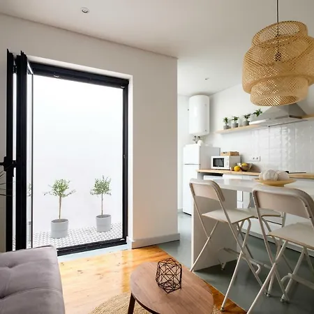 Casa Do Vento By Sweet *