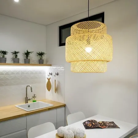 Апартаменты Casa Do Vento By Sweet *