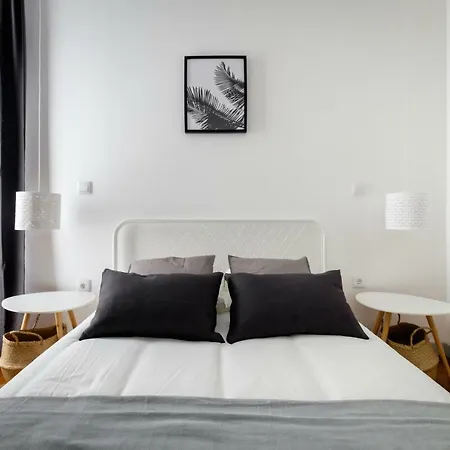 Casa Do Vento By Sweet Apartamento