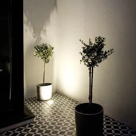 Casa Do Vento By Sweet Appartement