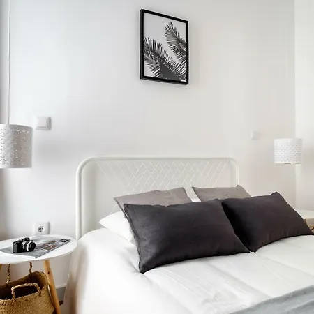 Casa Do Vento By Sweet Apartment *