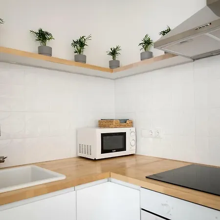 Casa Do Vento By Sweet Апартаменты