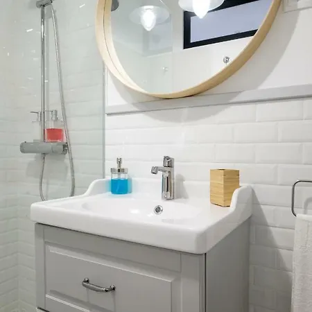 Апартаменты Casa Do Vento By Sweet