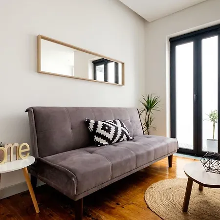 Casa Do Vento By Sweet Appartement *