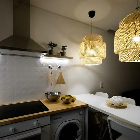 Casa Do Vento By Sweet Апартаменты *