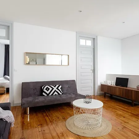 Casa Do Vento By Sweet Авейру