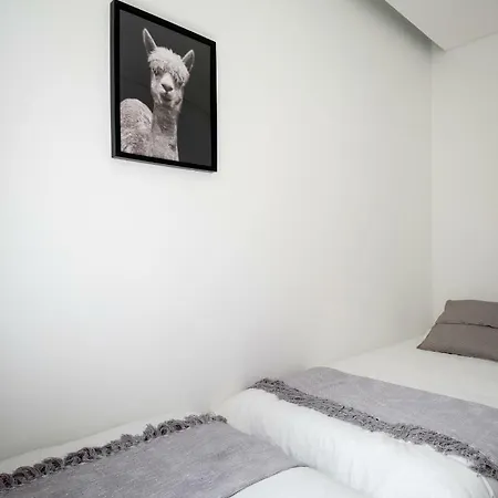 Апартаменты Casa Do Vento By Sweet