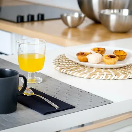 Casa Do Vento By Sweet Авейру