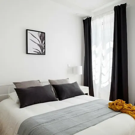 Casa Do Vento By Sweet Апартаменты Авейру