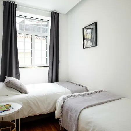 Apartamento Casa Do Vento By Sweet