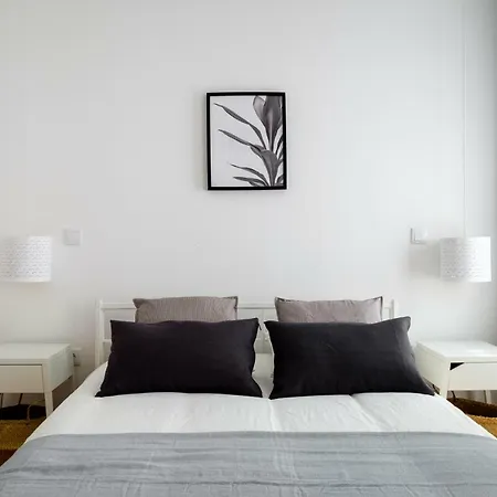 Apartment Casa Do Vento By Sweet