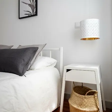 Апартаменты Casa Do Vento By Sweet *