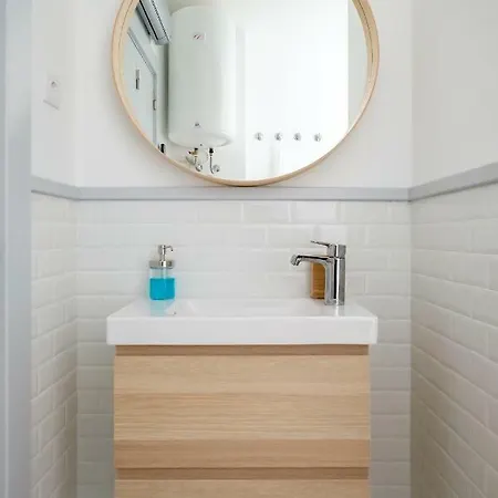 Casa Do Vento By Sweet Апартаменты Авейру