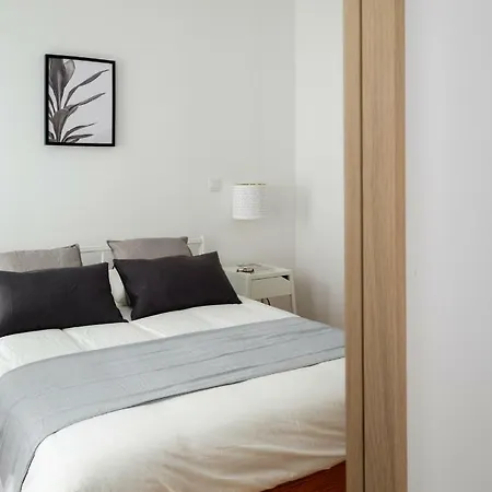 Casa Do Vento By Sweet Apartment Aveiro
