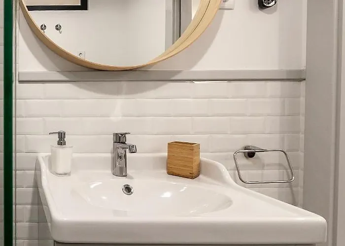 Casa Do Vento By Sweet Апартаменты