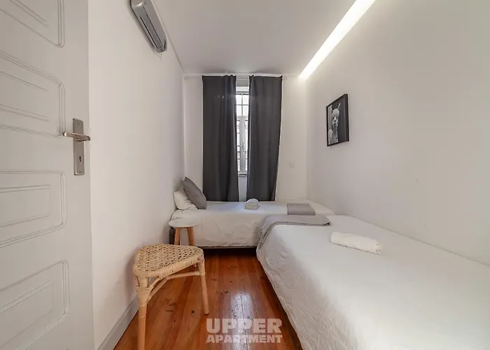 Casa Do Vento By Sweet Апартаменты Авейру