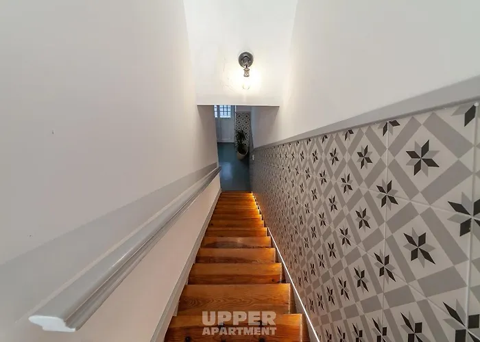 Casa Do Vento By Sweet Апартаменты Авейру